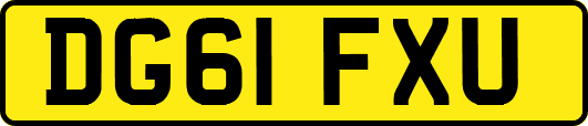 DG61FXU