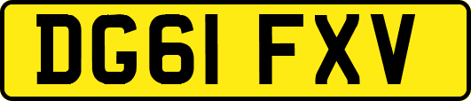 DG61FXV