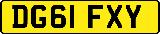 DG61FXY