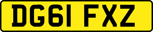 DG61FXZ