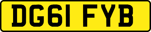 DG61FYB