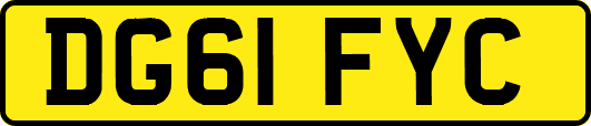 DG61FYC