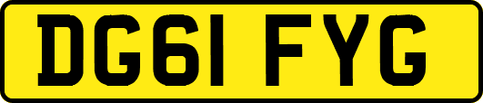 DG61FYG