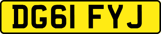DG61FYJ