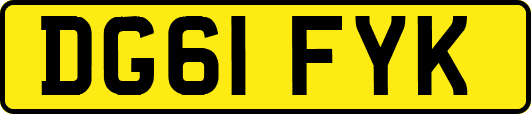 DG61FYK