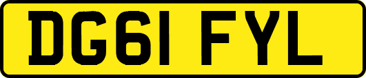 DG61FYL