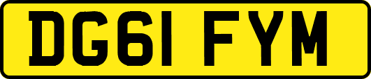 DG61FYM