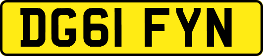 DG61FYN