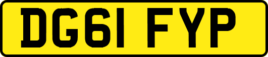 DG61FYP