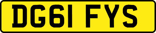 DG61FYS