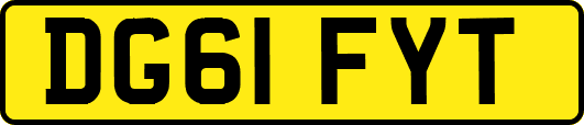 DG61FYT