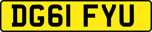 DG61FYU