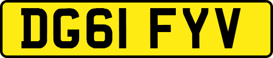 DG61FYV