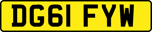 DG61FYW