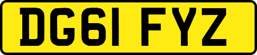 DG61FYZ