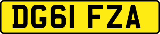 DG61FZA