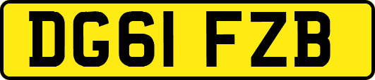 DG61FZB