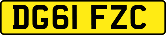 DG61FZC