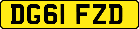 DG61FZD