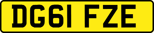 DG61FZE