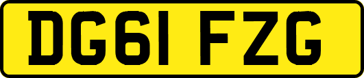 DG61FZG
