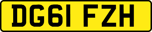 DG61FZH