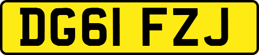 DG61FZJ