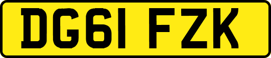 DG61FZK