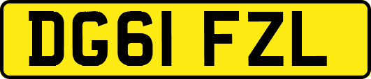 DG61FZL