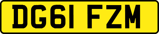 DG61FZM