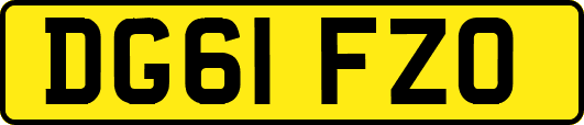 DG61FZO