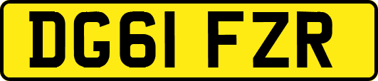DG61FZR