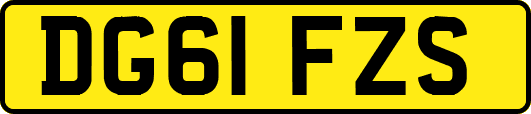 DG61FZS