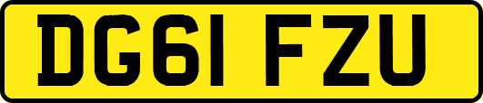 DG61FZU