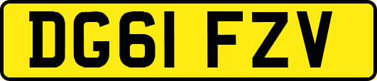 DG61FZV