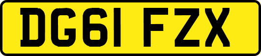 DG61FZX
