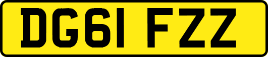 DG61FZZ