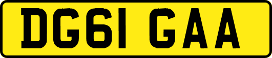 DG61GAA
