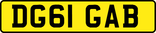 DG61GAB