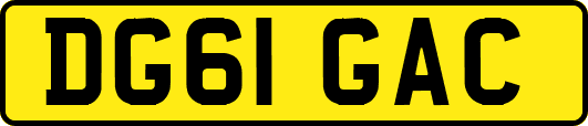 DG61GAC