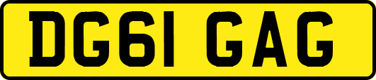 DG61GAG