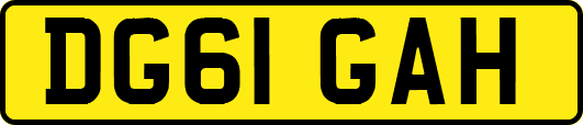 DG61GAH
