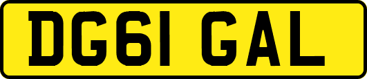 DG61GAL