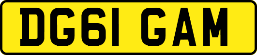 DG61GAM