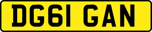 DG61GAN