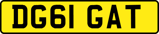 DG61GAT