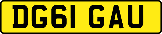 DG61GAU