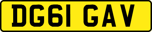 DG61GAV