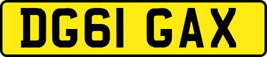 DG61GAX