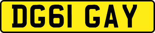 DG61GAY